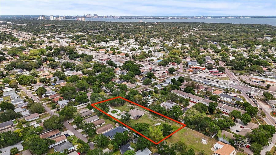 Property photo for 3902 W ELROD AVENUE, Tampa, FL
