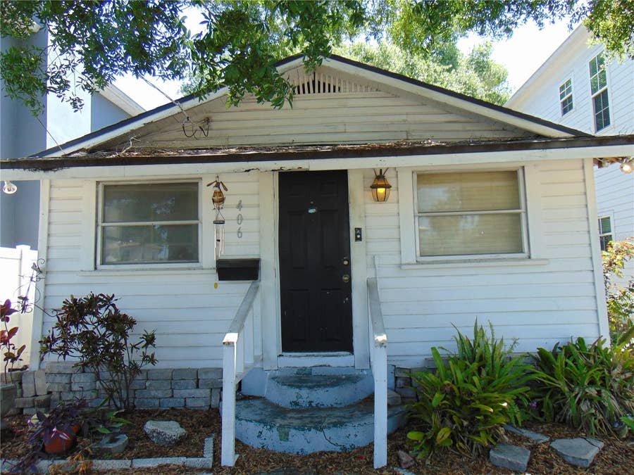 Property photo for 406 S ORLEANS AVENUE, Tampa, FL