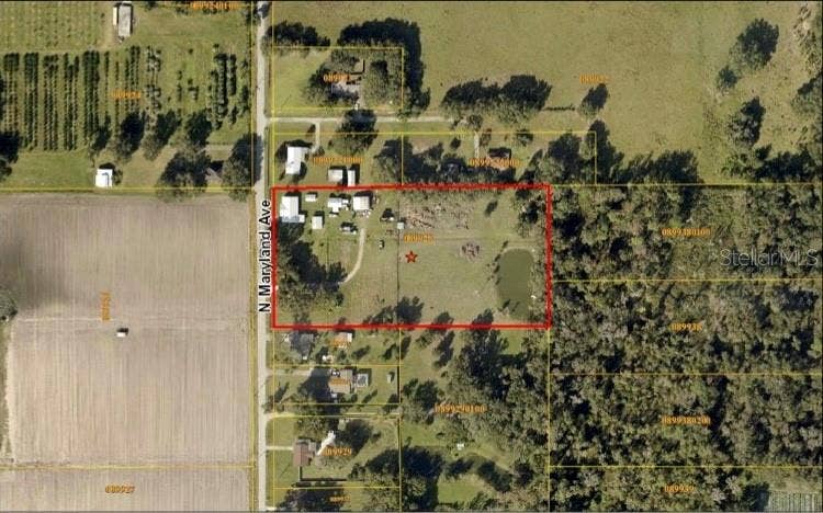 Property photo for Plant City, FL