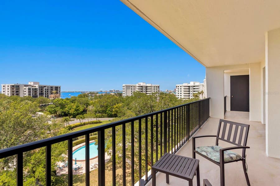 Property photo for 150 BELLEVIEW BOULEVARD, #602, Belleair, FL