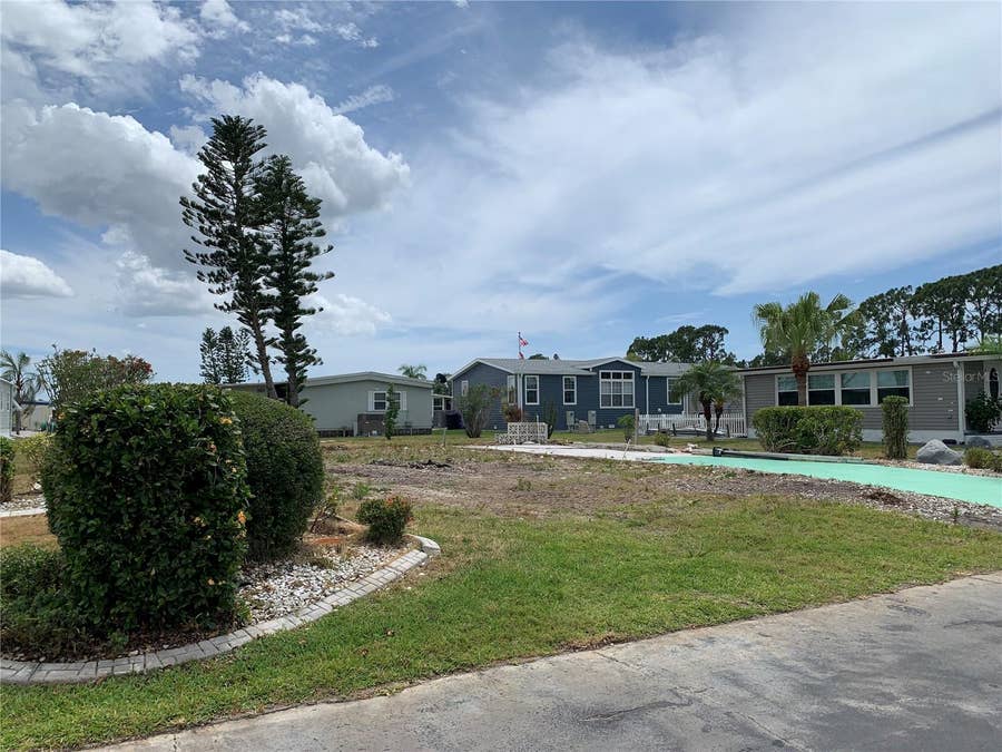 Property photo for 405 CHIQUITA, North Port, FL