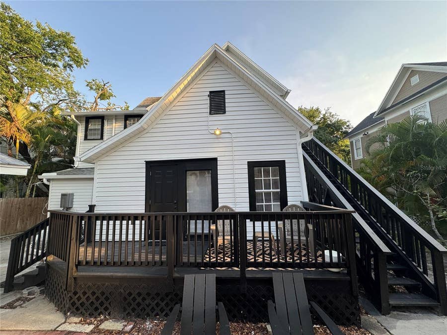 Property photo for 609 W AZEELE STREET, #1, Tampa, FL