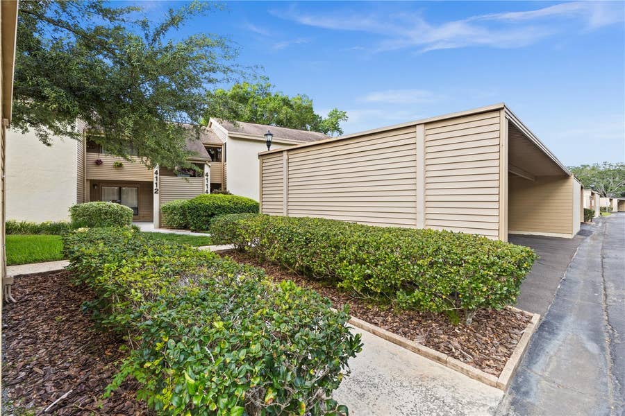 Property photo for 4112 PINELAKE LANE, #203, Tampa, FL