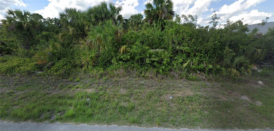 Property photo for 1255 AUGUSTA STREET E, Lehigh Acres, FL