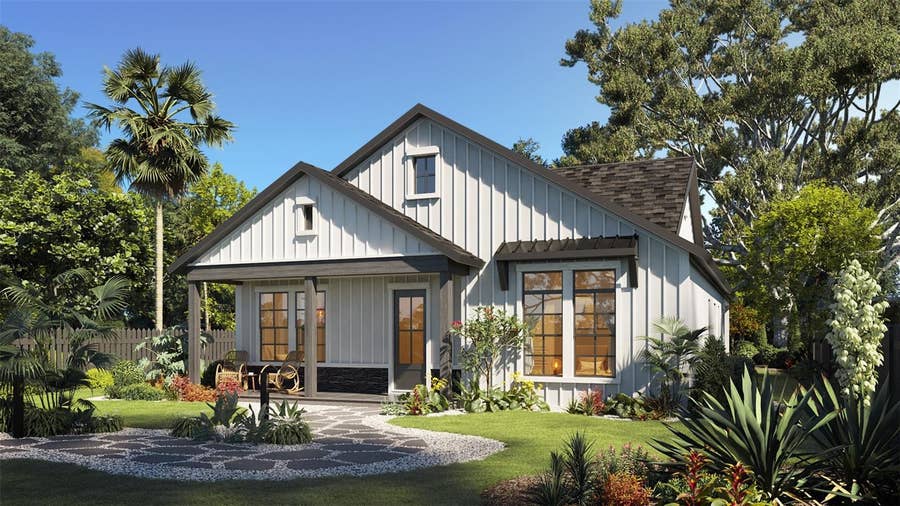 Property photo for 2910 53RD STREET S, Gulfport, FL