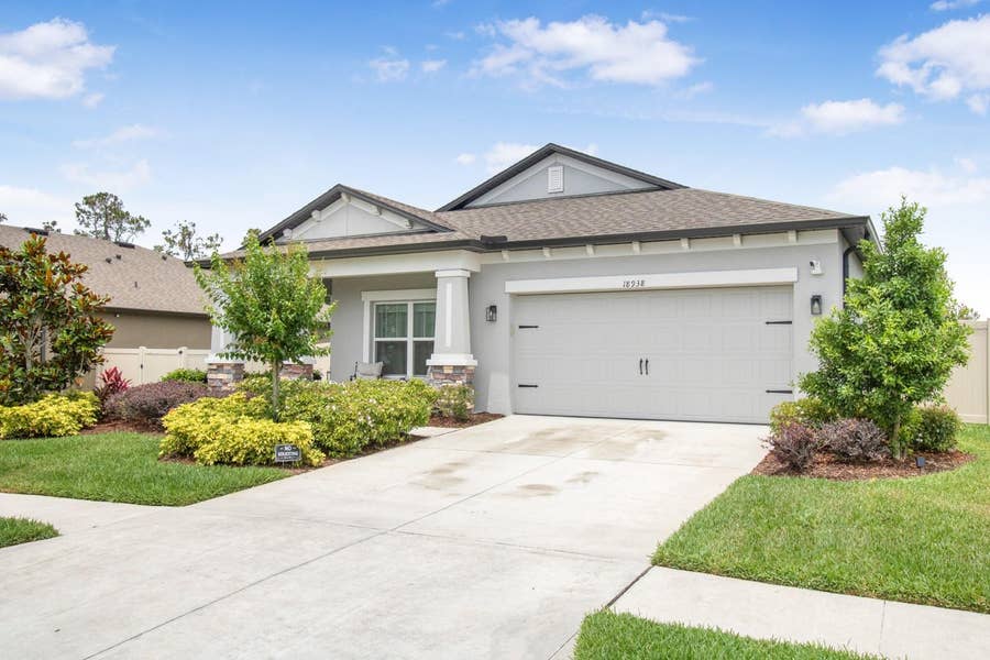 Property photo for 18938 DIEGO CIRCLE, Spring Hill, FL