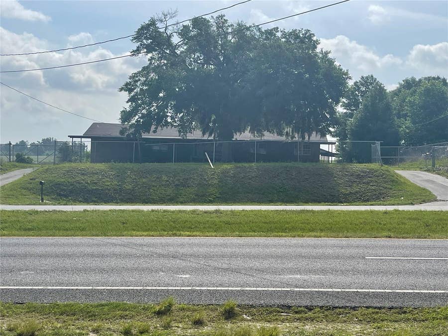 Property photo for 10736 US HIGHWAY 301, Dade City, FL