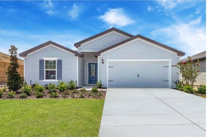 Property photo for 14192 SW 44TH COURT, Ocala, FL