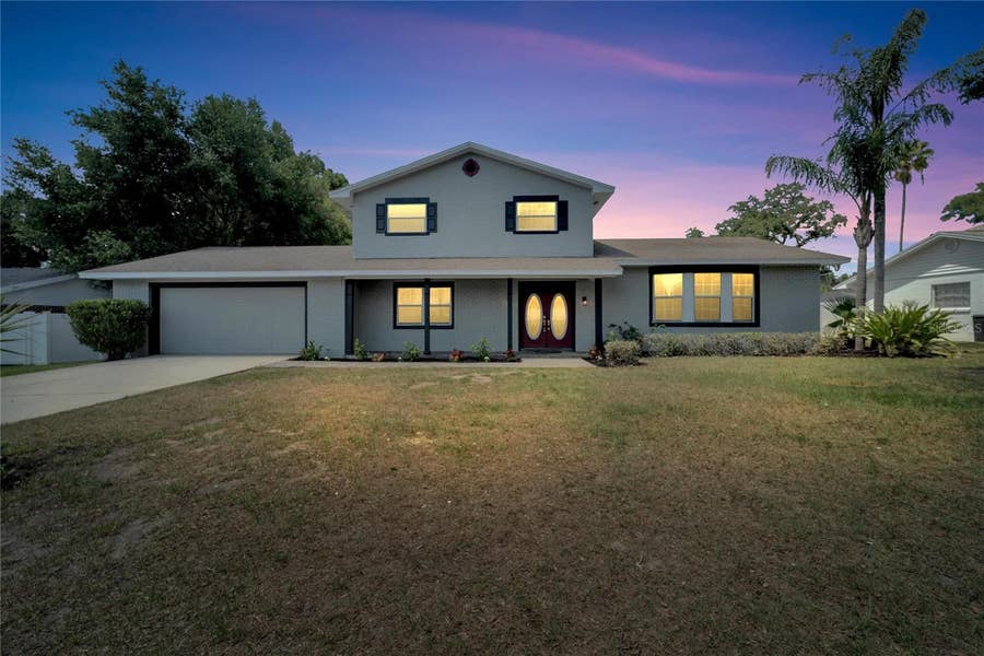 Property photo for 508 CHARLES PLACE, Brandon, FL