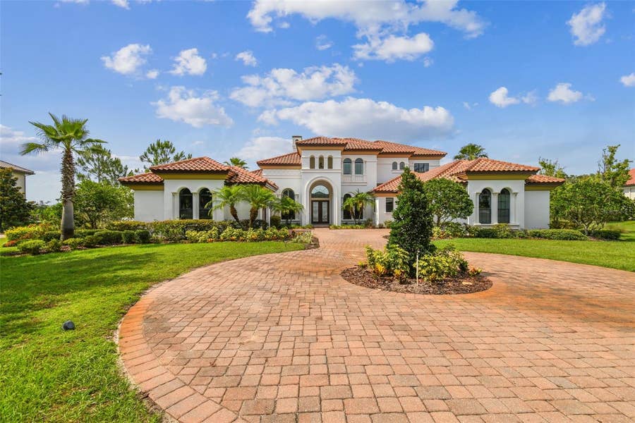 Property photo for 12310 STONELAKE RANCH BOULEVARD, Thonotosassa, FL