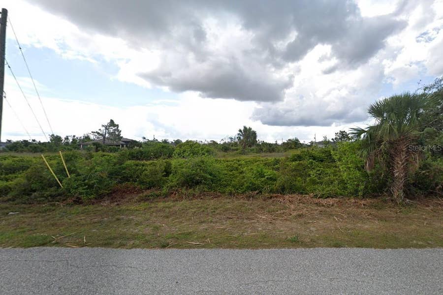 Property photo for 8592 AGATE STREET, Port Charlotte, FL