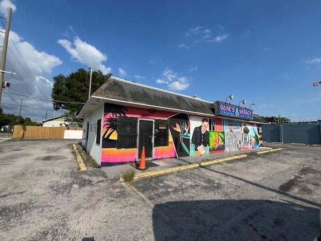 Property photo for 3607 N NEBRASKA AVENUE, Tampa, FL