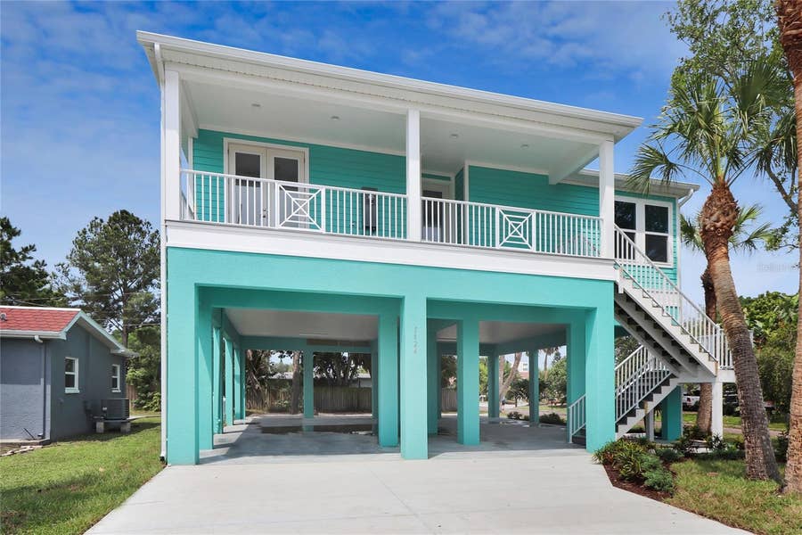 Property photo for 5624 30TH AVENUE S, Gulfport, FL