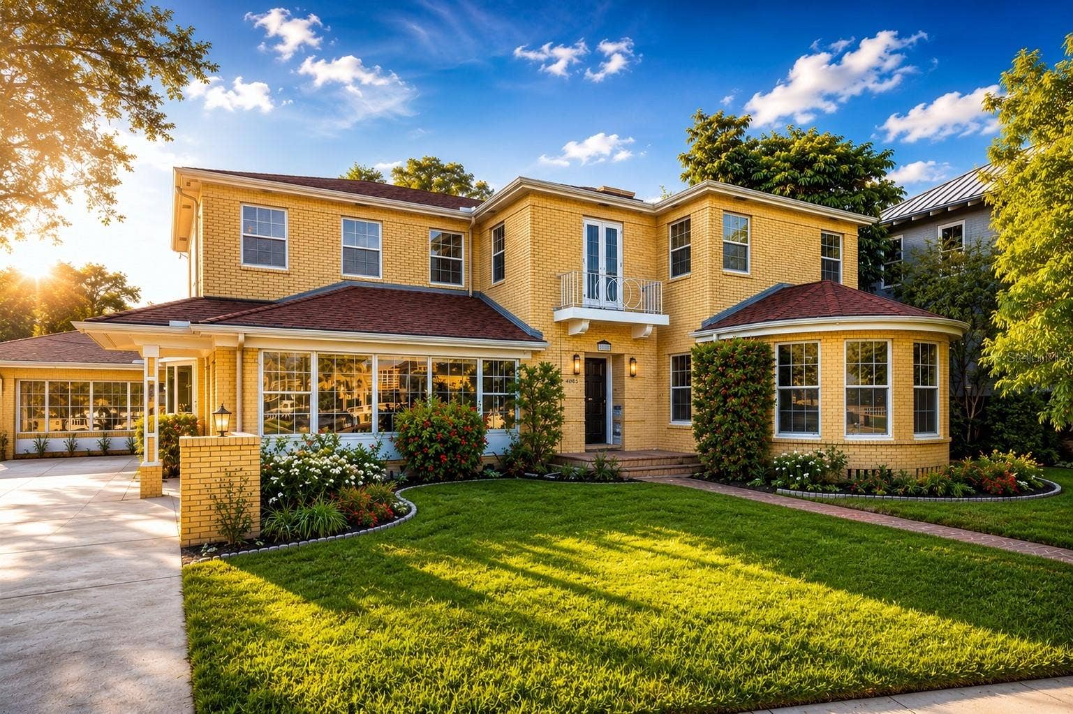 803 BAYSHORE BOULEVARD, Tampa, FL 33606 803 BAYSHORE BOULEVARD, Tampa, FL 33606