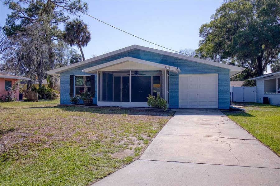 Property photo for 8145 PAPAYA STREET, Port Richey, FL
