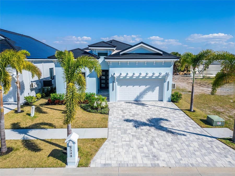 Property photo for 6542 SIMONE SHORES CIRCLE, Apollo Beach, FL