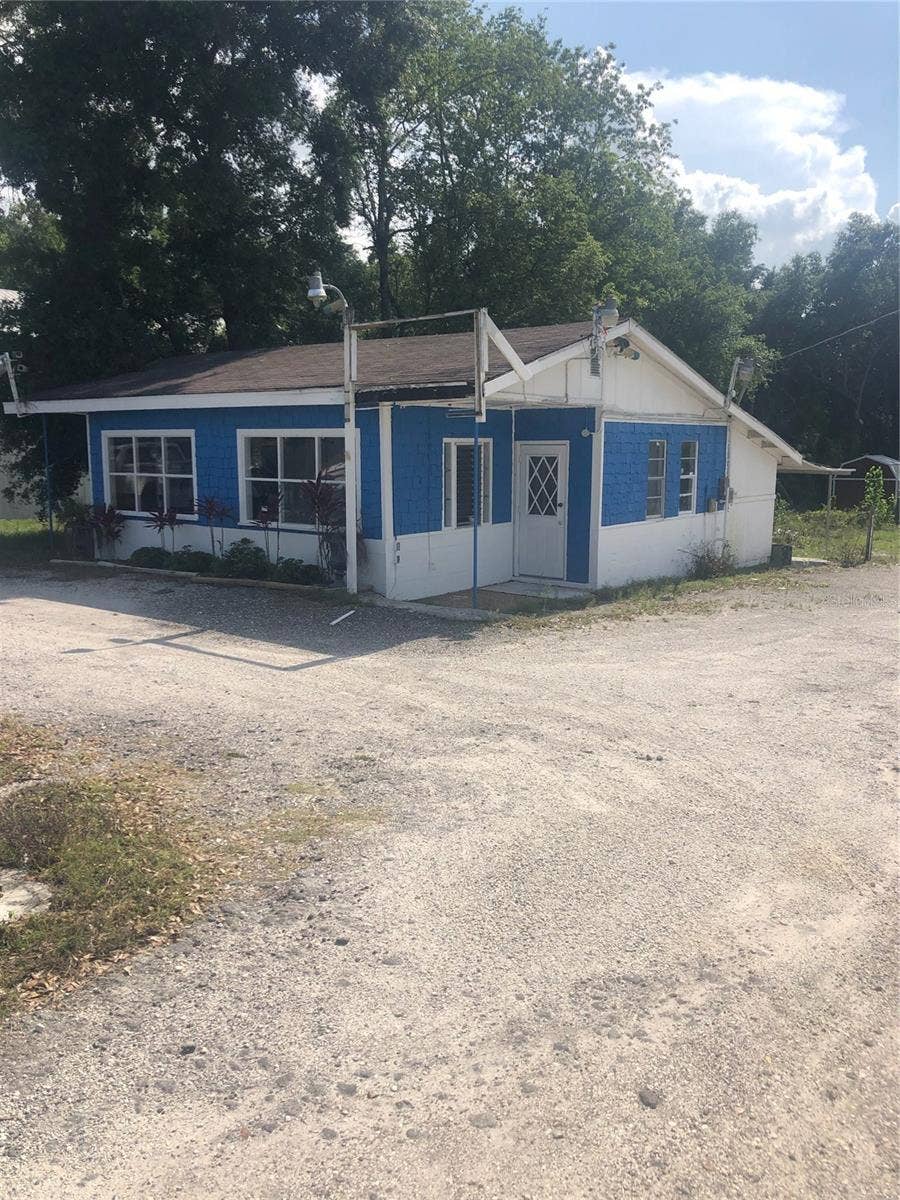Property photo for 10405 US HIGHWAY 301, Dade City, FL