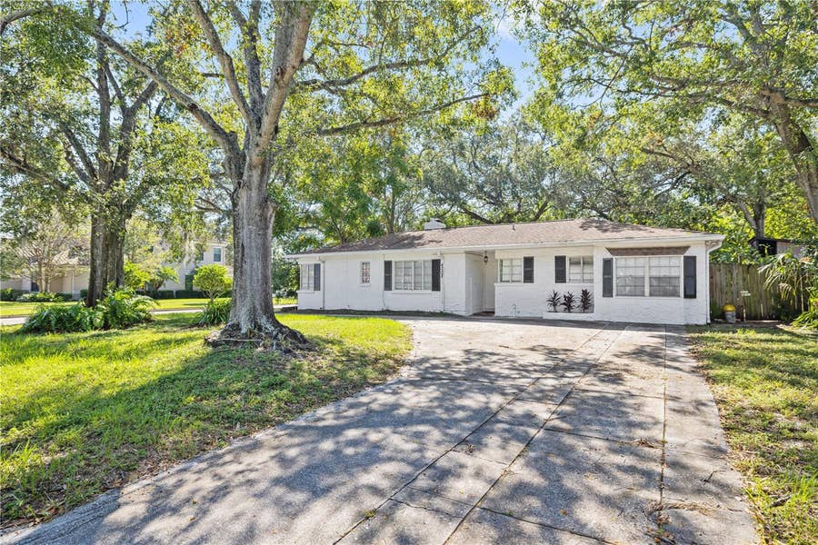 Property photo for 4202 W MORRISON AVENUE, Tampa, FL