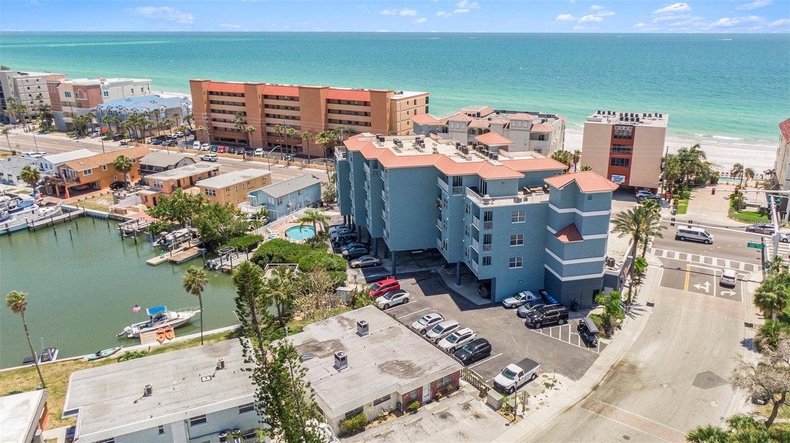 13999 GULF BOULEVARD, #406, St Petersburg, FL 33708 13999 GULF BOULEVARD, #406, St Petersburg, FL 33708
