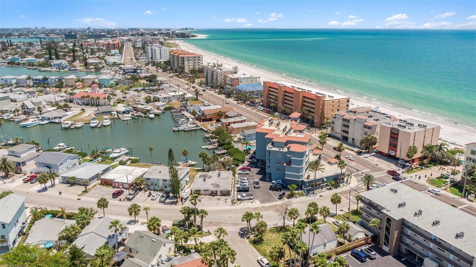13999 GULF BOULEVARD, #406, St Petersburg, FL 33708 13999 GULF BOULEVARD, #406, St Petersburg, FL 33708
