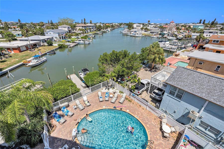 Property photo for 13999 GULF BOULEVARD, #406, St Petersburg, FL