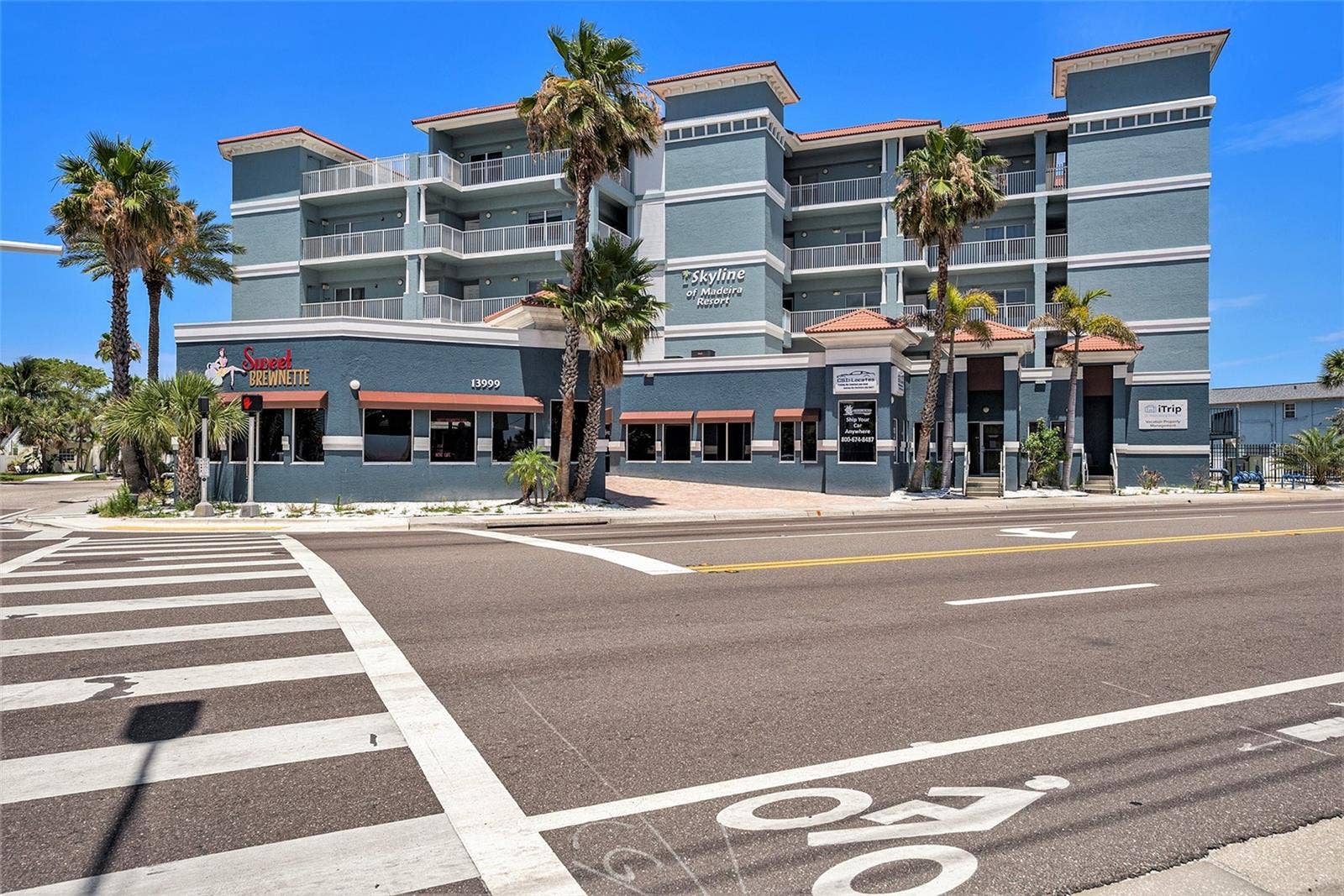 13999 GULF BOULEVARD, #406, St Petersburg, FL 33708 13999 GULF BOULEVARD, #406, St Petersburg, FL 33708
