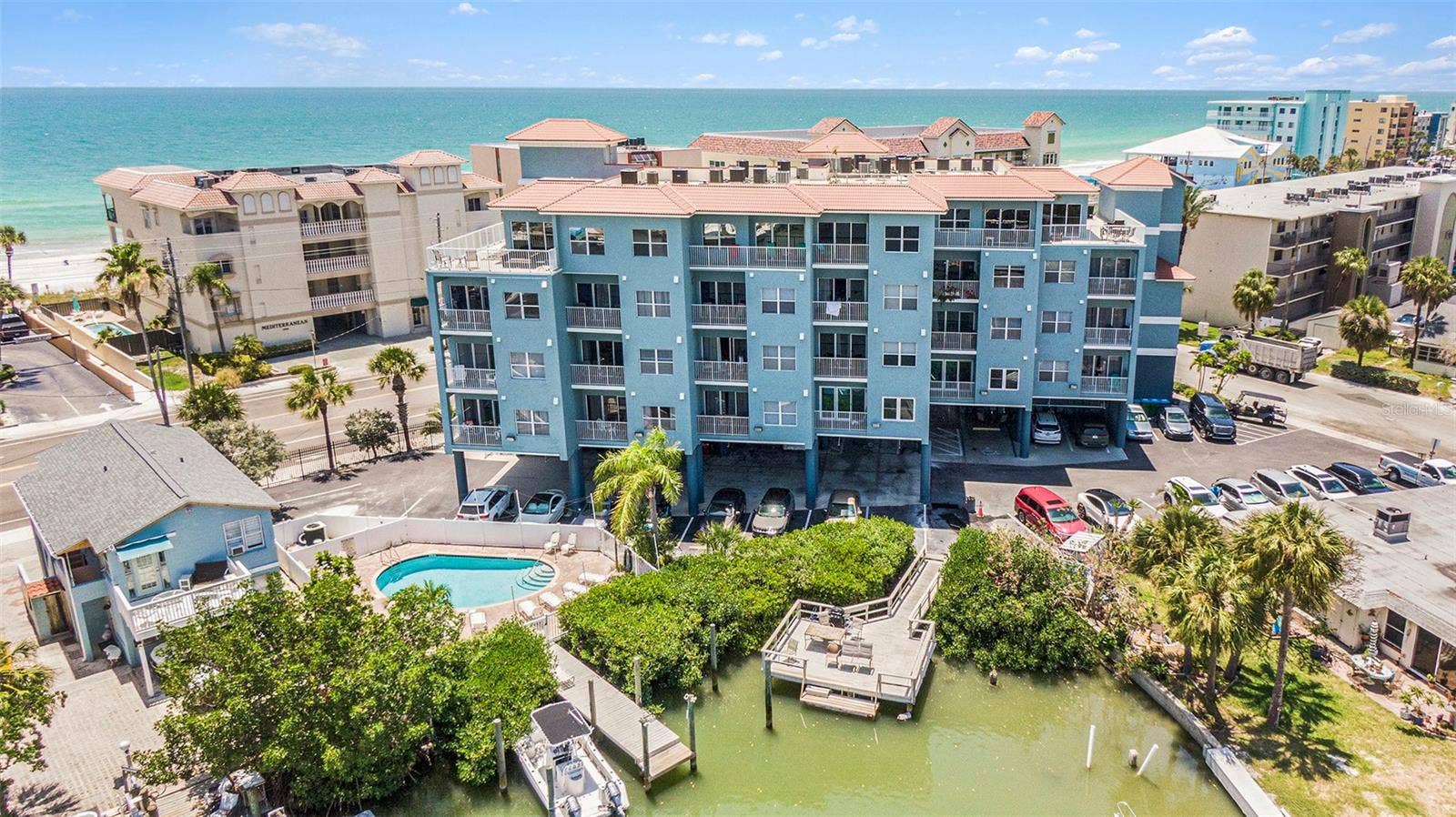 13999 GULF BOULEVARD, #406, St Petersburg, FL 33708 13999 GULF BOULEVARD, #406, St Petersburg, FL 33708