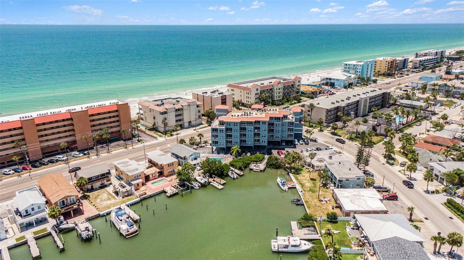 13999 GULF BOULEVARD, #406, St Petersburg, FL 33708 13999 GULF BOULEVARD, #406, St Petersburg, FL 33708