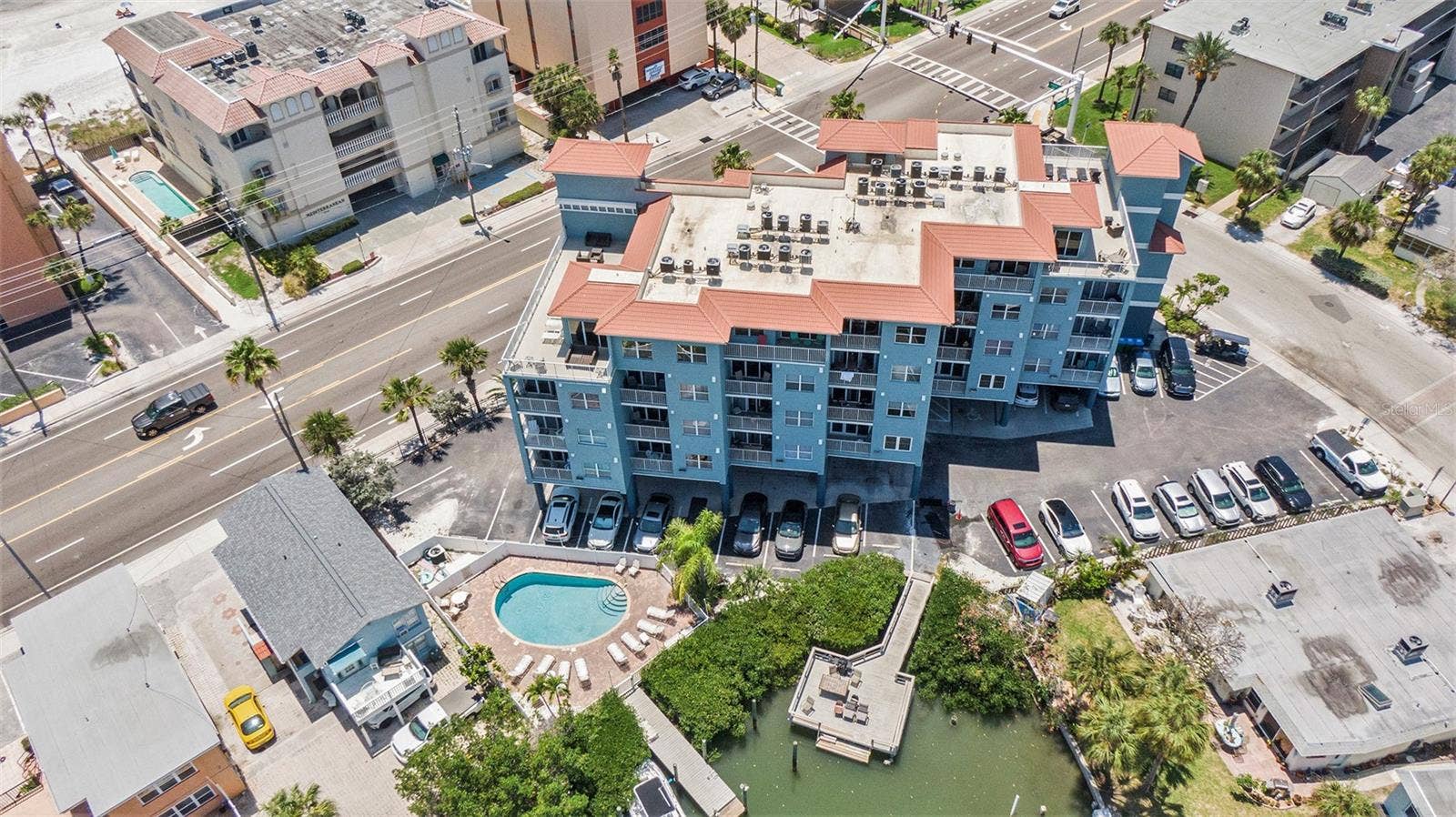 13999 GULF BOULEVARD, #406, St Petersburg, FL 33708 13999 GULF BOULEVARD, #406, St Petersburg, FL 33708