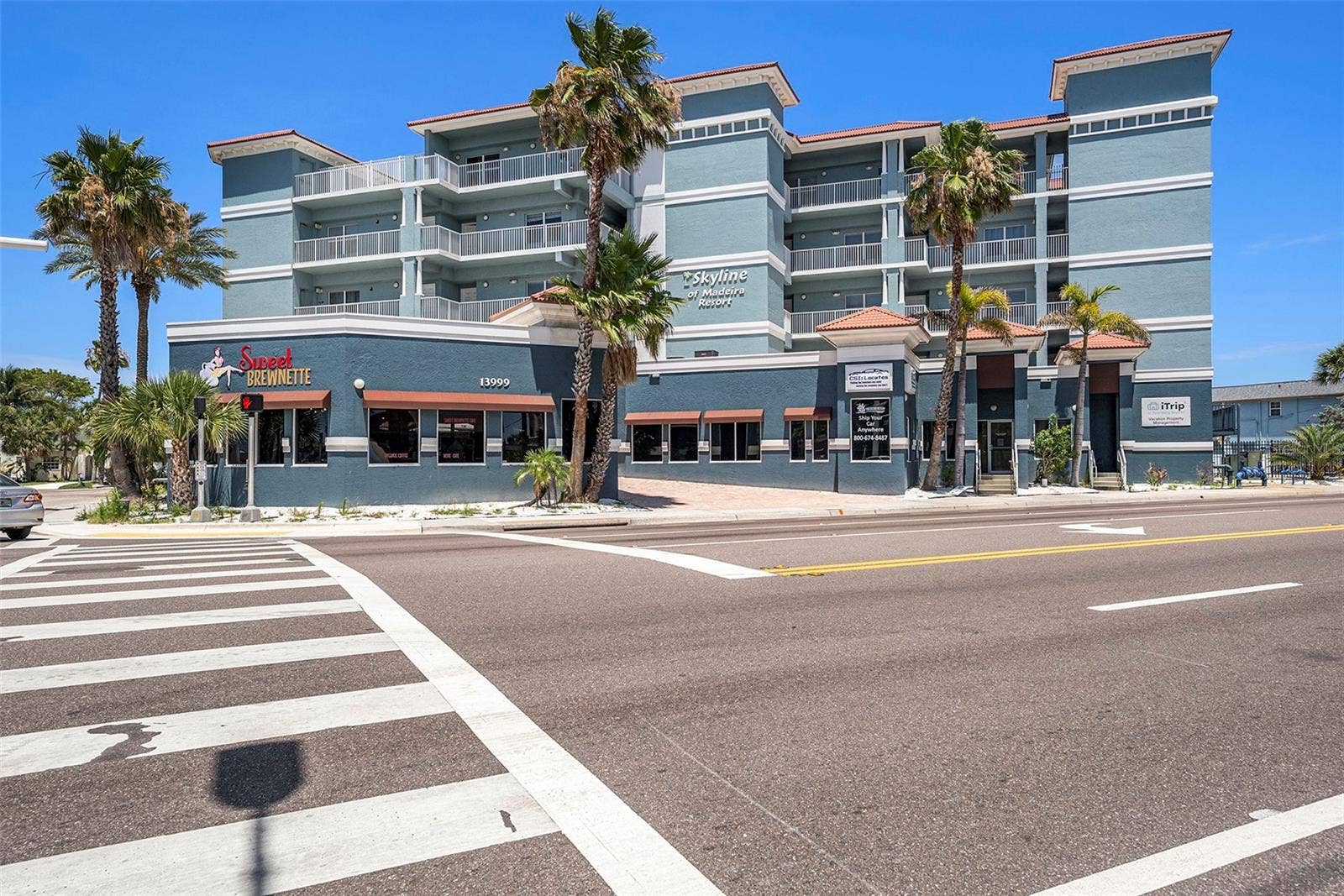 13999 GULF BOULEVARD, #406, St Petersburg, FL 33708 13999 GULF BOULEVARD, #406, St Petersburg, FL 33708
