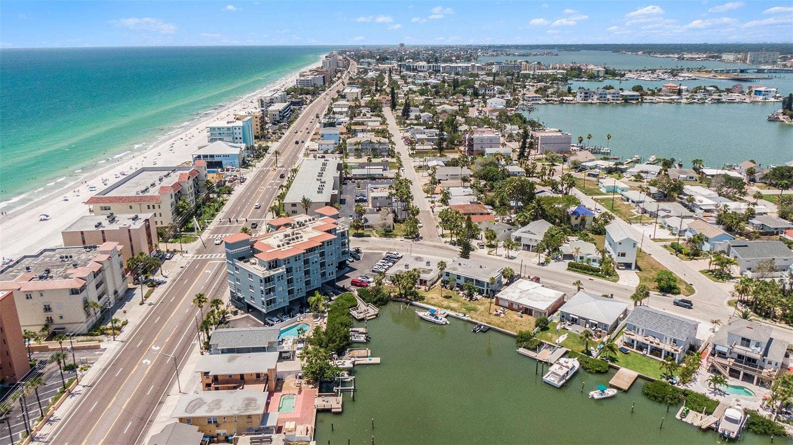 13999 GULF BOULEVARD, #406, St Petersburg, FL 33708 13999 GULF BOULEVARD, #406, St Petersburg, FL 33708