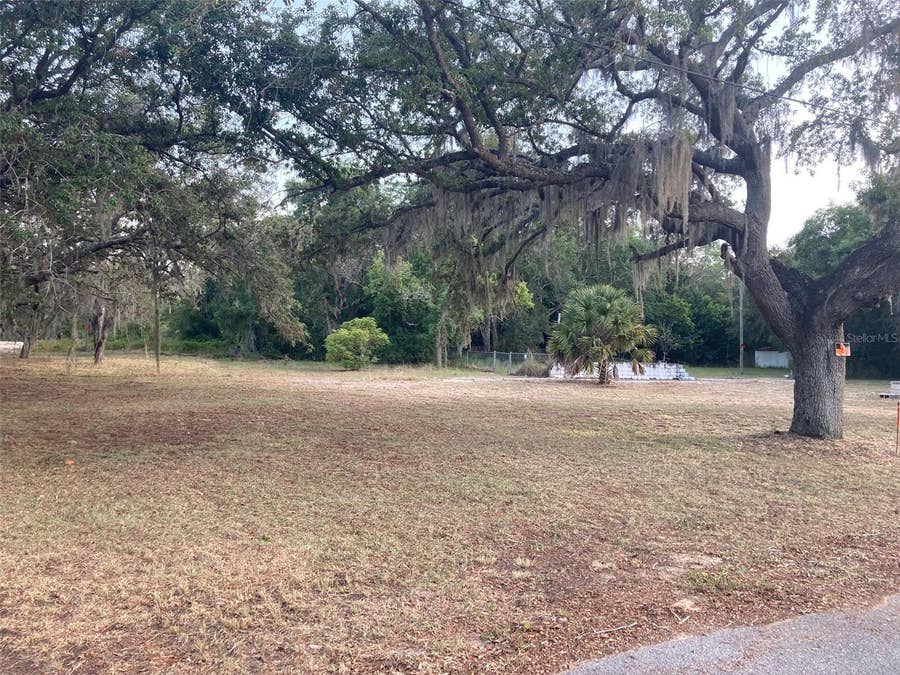 Property photo for 2830 LAUREL AVENUE, Lake Wales, FL