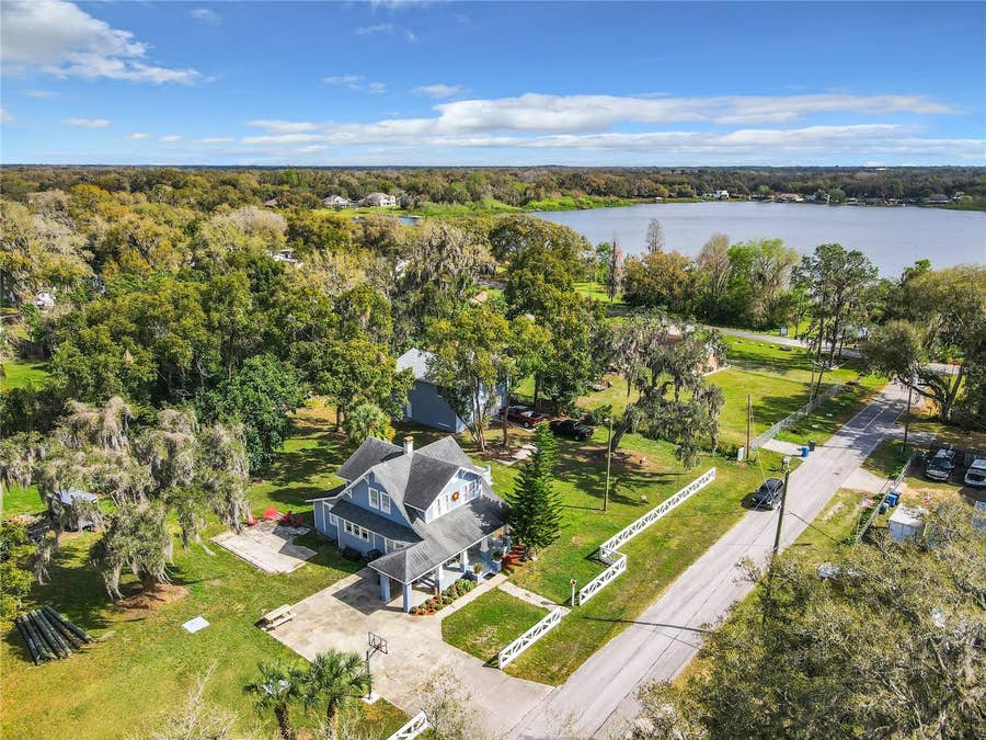 Property photo for 510 TIGHE AVENUE, Seffner, FL