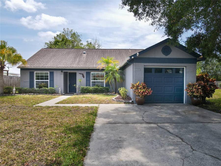 Property photo for 1905 CUTTY BAY COURT, Oldsmar, FL
