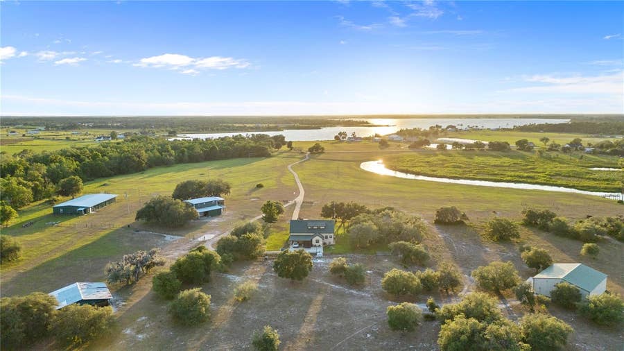 Property photo for 1980 LAKE BUFFUM ROAD E, Fort Meade, FL