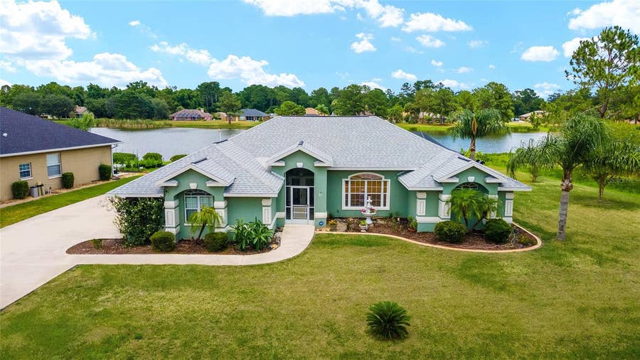 Property photo for 11 HICKORY LOOP, Ocala, FL