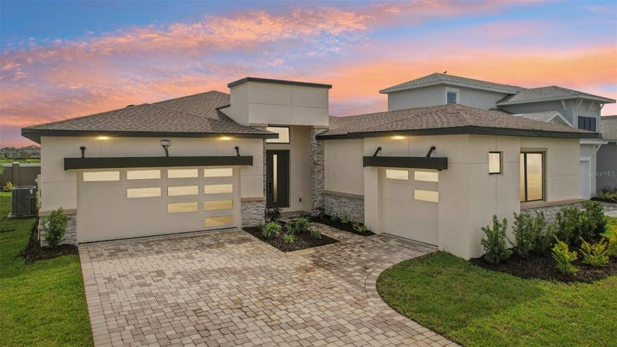 Property photo for 8320 GOLDEN BEACH COURT, Parrish, FL