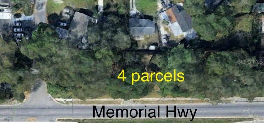 Property photo for MEMORIAL HIGHWAY, Tampa, FL