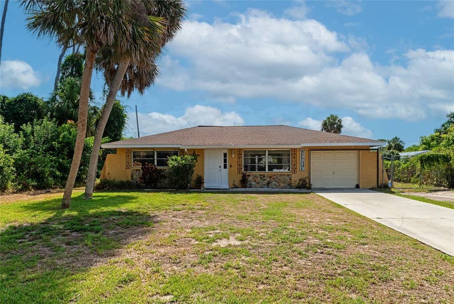 Property photo for 1402 VISCAYA DRIVE, Port Charlotte, FL