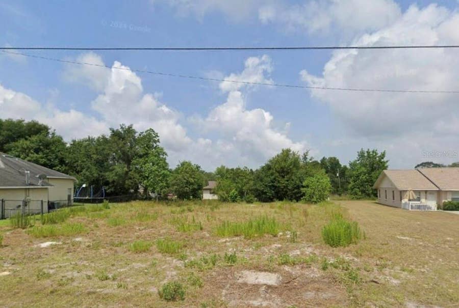 Property photo for 7997 PINEHURST DRIVE, Spring Hill, FL