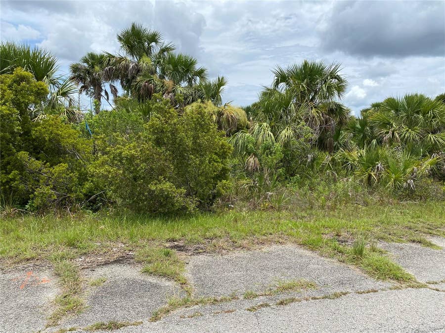 Property photo for KIMBERLY DRIVE, North Port, FL