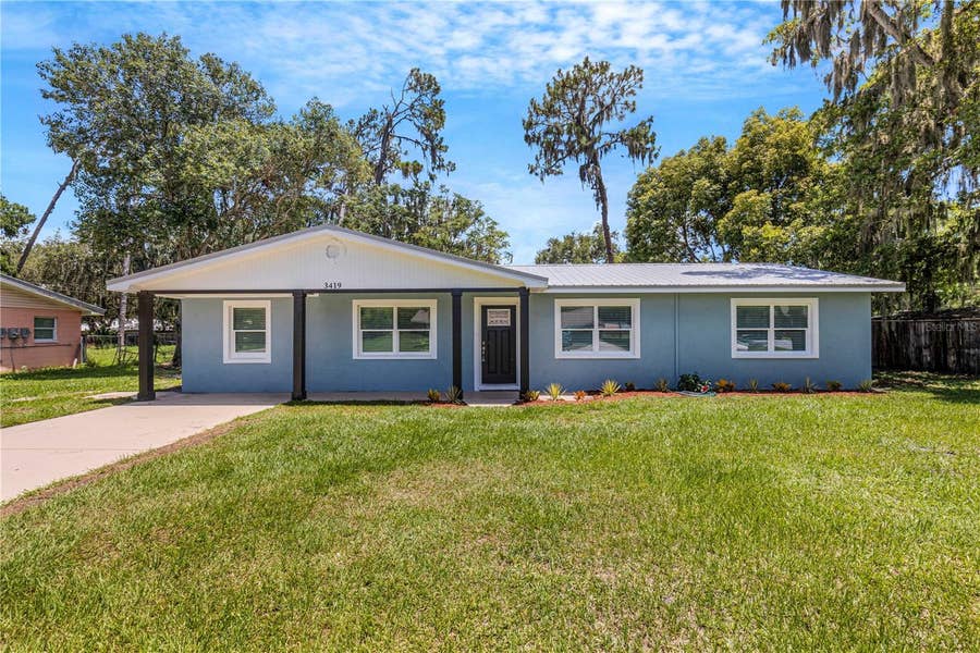 Property photo for 3419 LISA LANE, Lakeland, FL