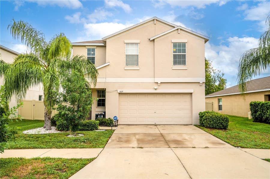 Property photo for 409 SERENITY MILL LOOP, Ruskin, FL
