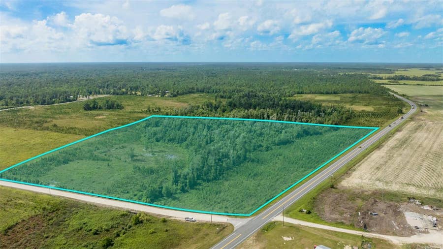 Property photo for SR 71 S, Wewahitchka, FL