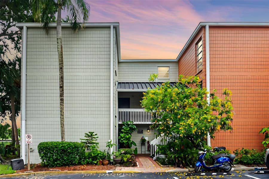 Property photo for 2424 W TAMPA BAY BOULEVARD, #I201, Tampa, FL