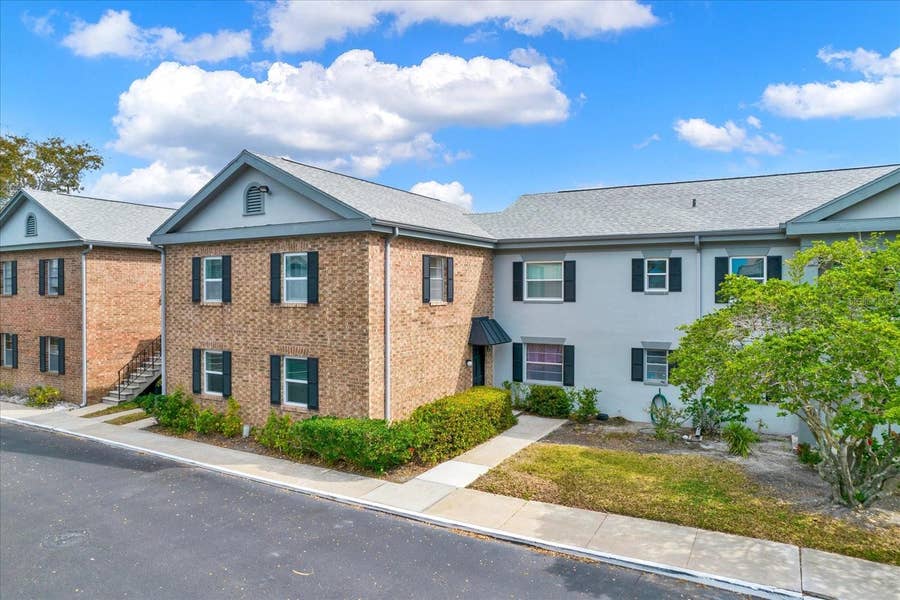Property photo for 1160 RUE DES CHATEAUX, #2A, South Pasadena, FL