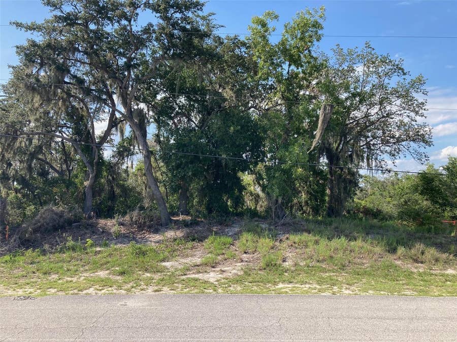 Property photo for 0 3RD AVENUE, Babson Park, FL