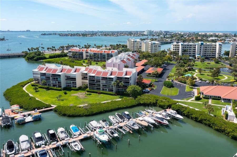 Property photo for 7907 SAILBOAT KEY BOULEVARD S, #108, South Pasadena, FL