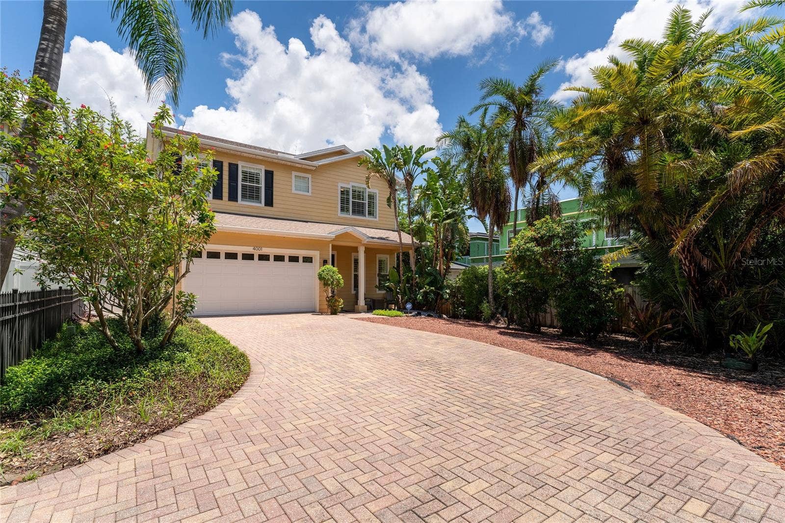 4001 SOUTHERNWOOD COURT, Tampa, FL 33616 4001 SOUTHERNWOOD COURT, Tampa, FL 33616