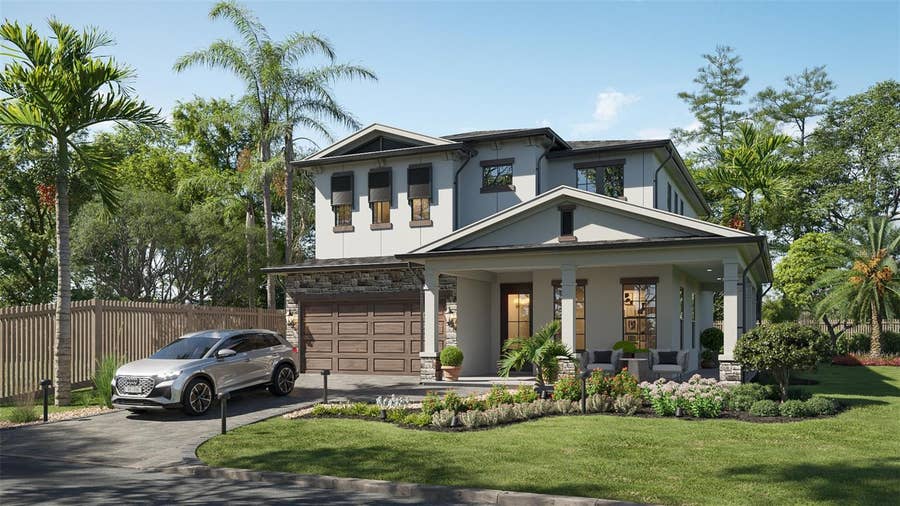 Property photo for 5260 25TH AVENUE S, Gulfport, FL